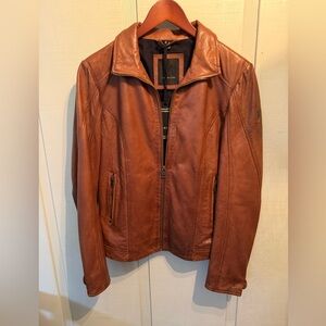 Mauritius Women’s Jonah RF Whiskey Jacket